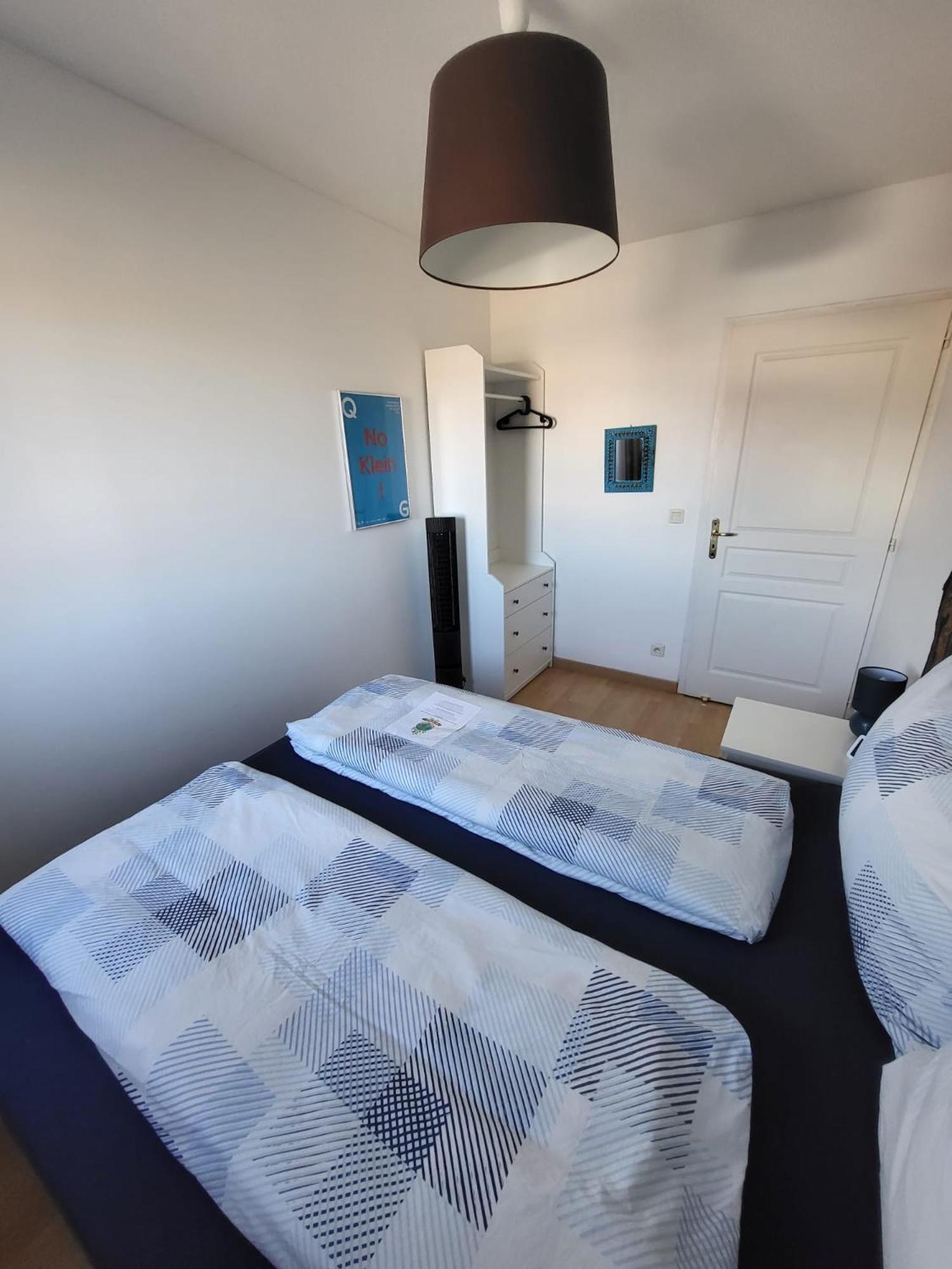 Tichnich Appartement - 2 Bedrooms - 1 Min Away From Train Station Annemasse Extérieur photo